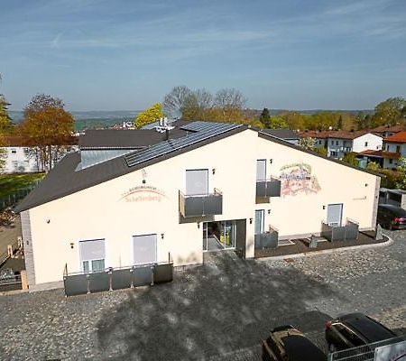 Boardinghouse Schellenberg Hotel Donauwörth Kültér fotó